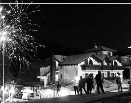 hotel montagna abruzzo