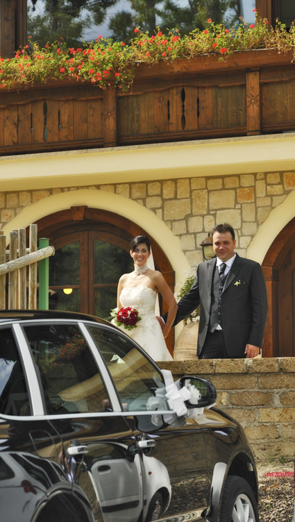 hotel in abruzzo montagna