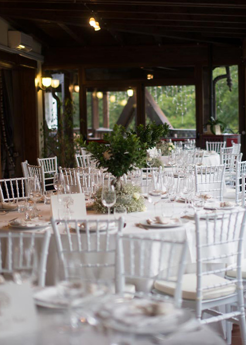 ristorante matrimoni in abruzzo