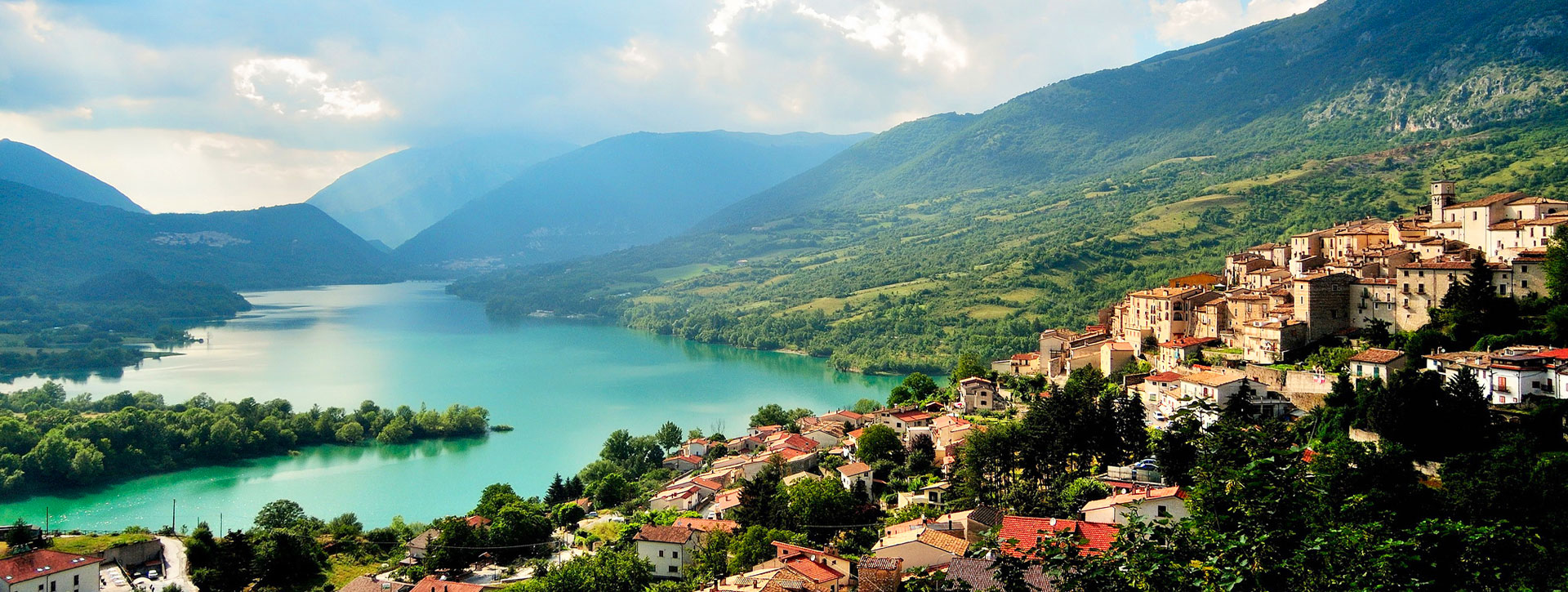 vacanze montagna abruzzo